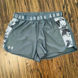 Under Armour Women’s Shorts